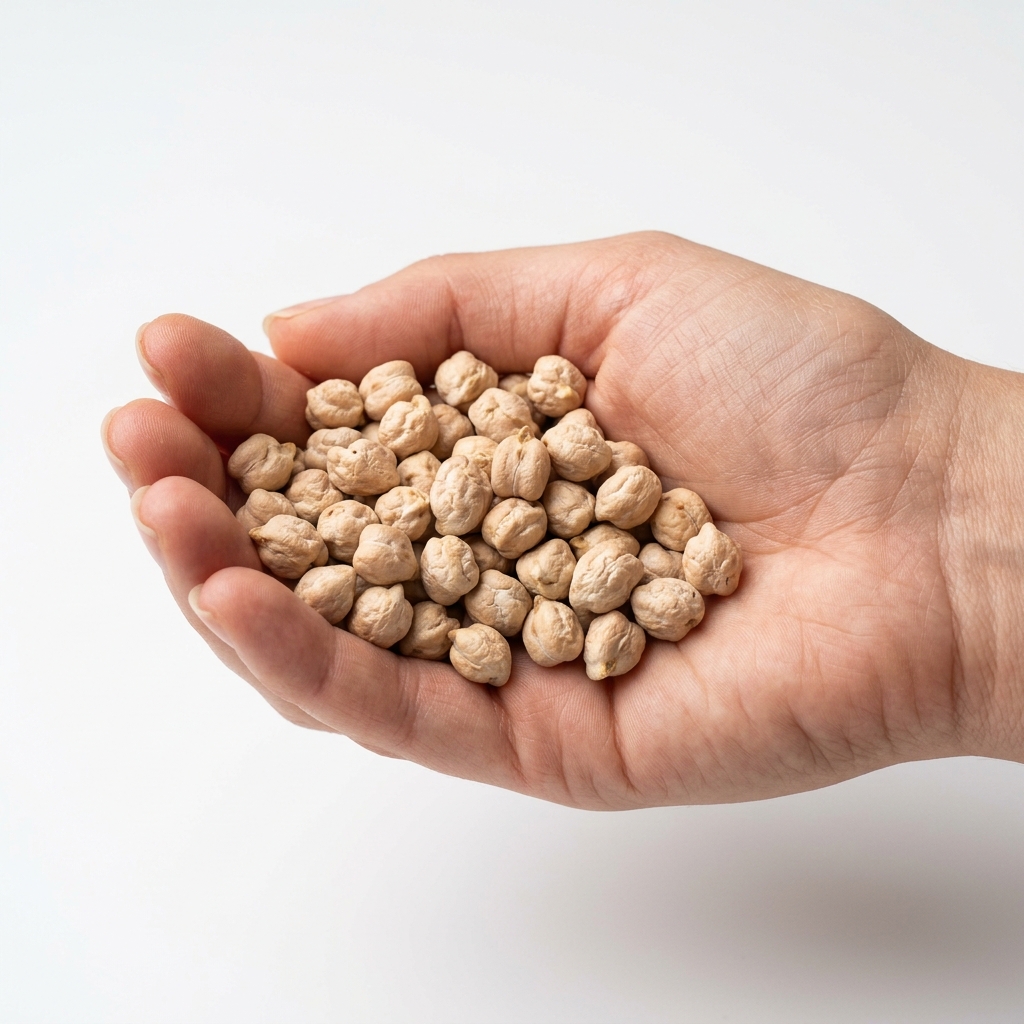 Chickpeas