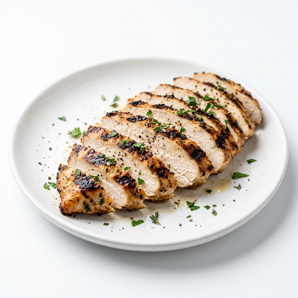 Grilled Chicken