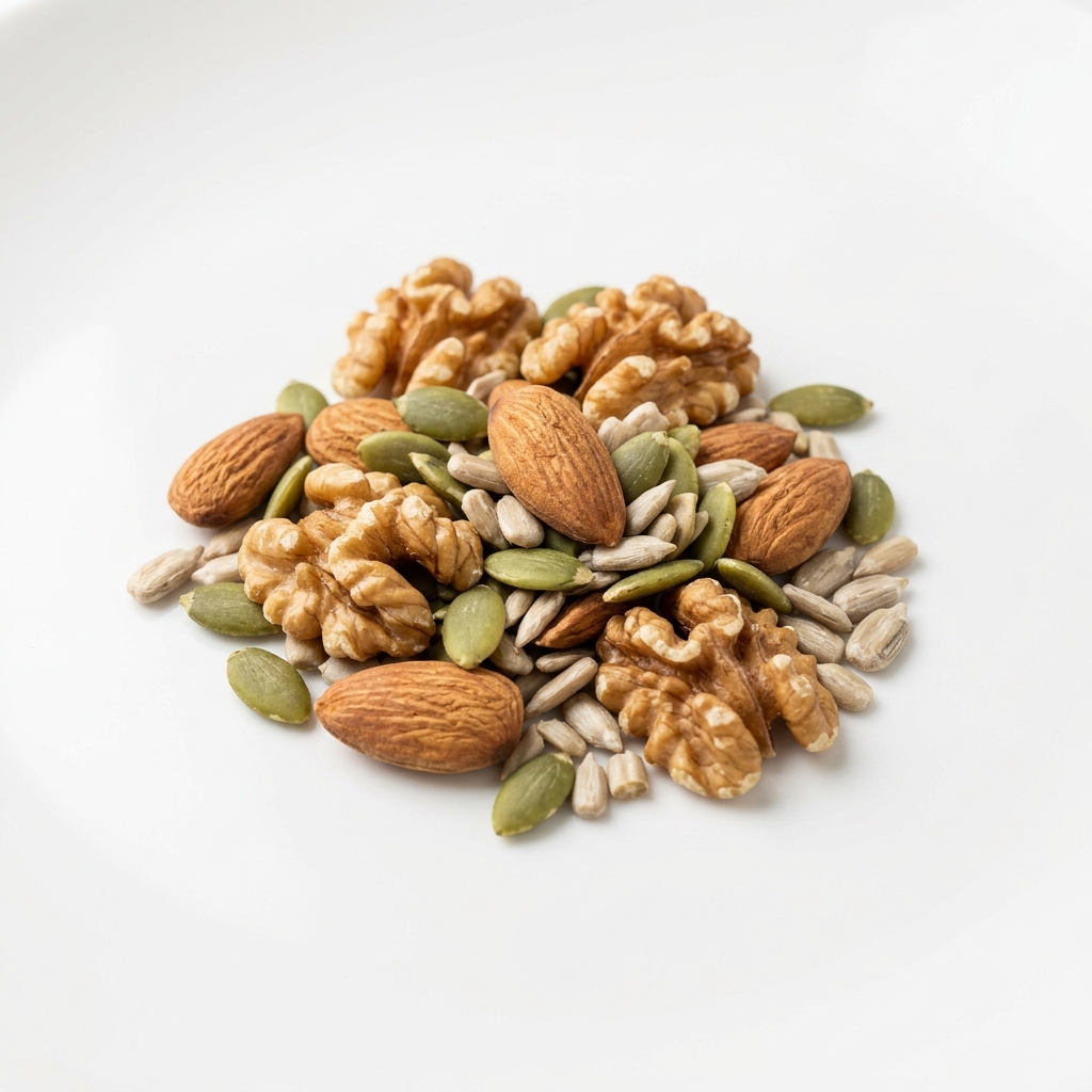 Nuts & Seeds