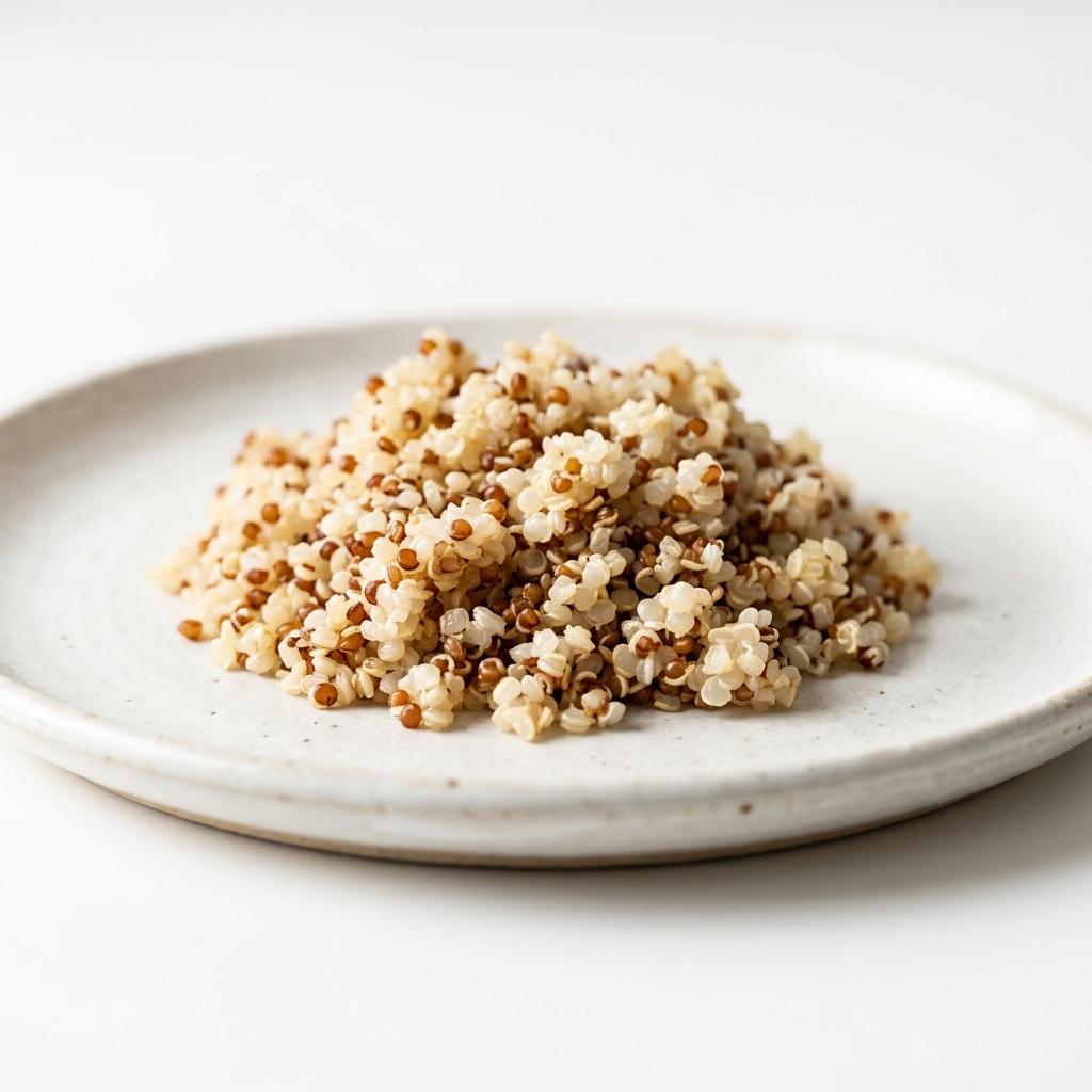 Quinoa